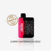 Buy Ghost Galaxy 25000 Puffs Disposable Vape Bar In Dubai Flavors: Cherry Watermelon Freez