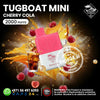 Tugboat Mini 2000 Puffs 2% Disposable Vape in UAE