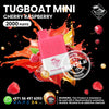 Tugboat Mini 2000 Puffs 2% Disposable Vape in UAE