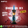 MFU Shisha X1 40000 Puffs Disposable Vape in UAE