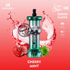 Mosmo Sultan 50000 Puffs (DTL) Disposable E-Hookah Dubai