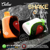 Chillax Shake 25000 Puffs Disposable Vape-Best Price in Dubai