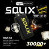 Hayati Solix 30000 Puffs Golden Edition Disposable Vape  in Dubai UAE