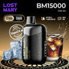 LOST MARY BM15000 Disposable Vape – 15000 Puffs in Dubai