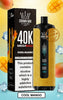 Al Fakher Crown Bar Mega Max 40k Puffs DTL Disposable Vape in Dubai