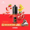 Mosmo Fakhama 60000 Puffs Disposable Vape 50MG in Dubai