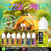 Silvaper Salt Nic 20mg 30ml – Premium E-Liquid in UAE Flavors: Blueberry Ice