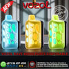 VOZOL Rave 40000 Puffs 5% Disposable Vape in UAE