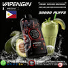 VAPENGIN Meacha 50000 Puffs Disposable in Dubai