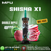 MFU Shisha X1 40000 Puffs Disposable Vape in UAE