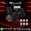 Elux Astra 50000 Puffs 50mg Disposable Vape in Dubai, UAE