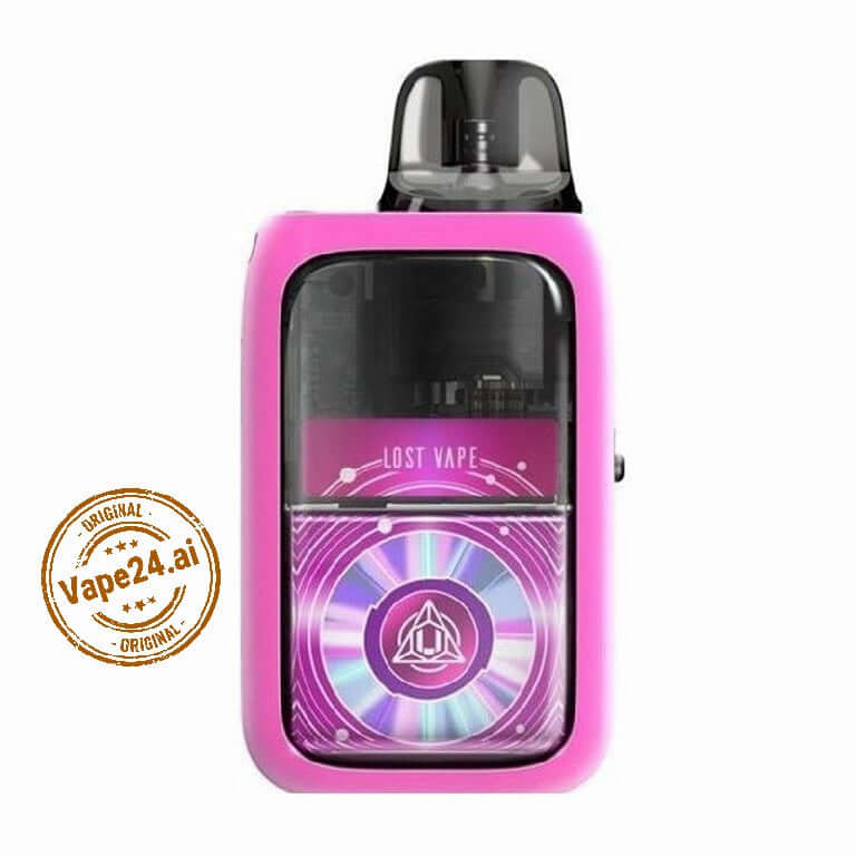 Lost Vape Epoch Pod Kit 1000mAh – Buy in Dubai UAE Lost Vape Epoch Pod Kit 1000mAh – Buy in Dubai UAE