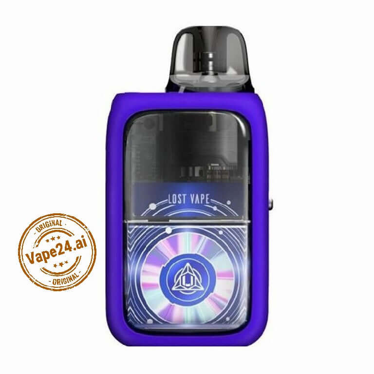 Lost Vape Epoch Pod Kit 1000mAh – Buy in Dubai UAE Lost Vape Epoch Pod Kit 1000mAh – Buy in Dubai UAE