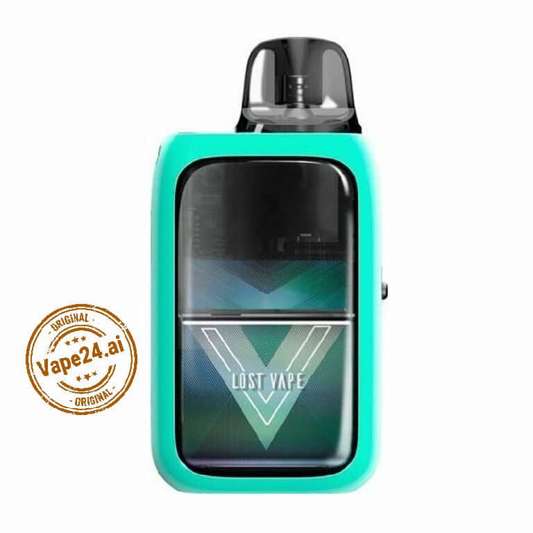 Lost Vape Epoch Pod Kit 1000mAh – Buy in Dubai UAE Lost Vape Epoch Pod Kit 1000mAh – Buy in Dubai UAE