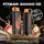FITBAR 2% 30000 Puffs Vape – Long-Lasting and Flavorful Flavors: Apple Peach