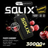 Hayati Solix 30000 Puffs Golden Edition Disposable Vape  in Dubai UAE