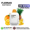 Flerbar_Baymax_Zero_nic_-mango-pineapple-orange