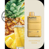 Buy Fummo Magnum 8000 Puffs Disposable Vape in Dubai Flavors: Pineapple Soda