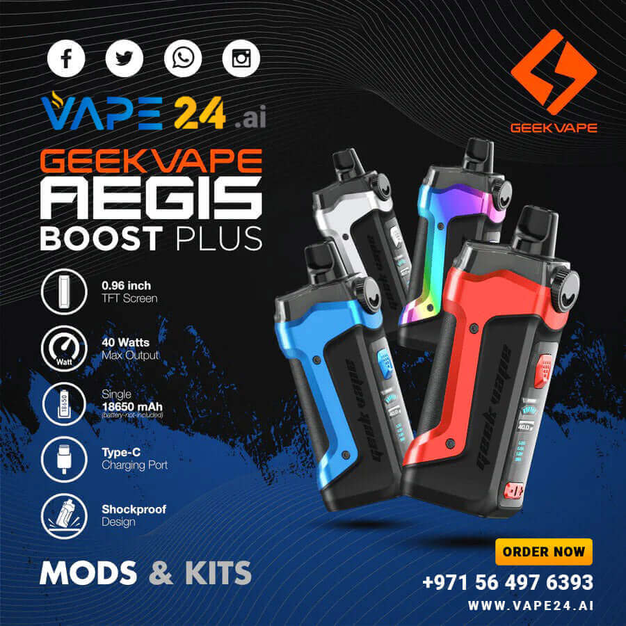 GEEKVAPEAEGISBOOSTPLUS40WPODMODKITVAPE24_AI-_1.jpgvape24.ai