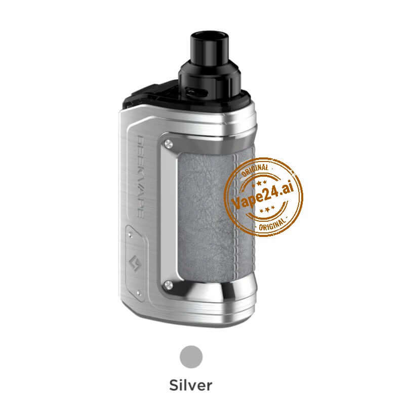 Geekvape H45 Aegis Hero 2 Pod System Kit 45W vape24.ai Geekvape H45 Aegis Hero 2 Pod System Kit 45W vape24.ai