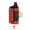 Geekvape H45 Aegis Hero 2 Pod System Kit 45WColor: Red