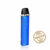 GeekVape Aegis Q 20W Pod System - Durable Vape Kit DubaiDevice Model ::: Blue