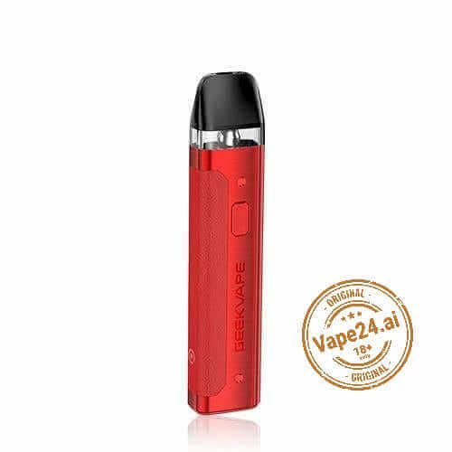 GeekVape Aegis Q 20W Pod System - Durable Vape Kit Dubai vape24.ai GeekVape Aegis Q 20W Pod System - Durable Vape Kit Dubai vape24.ai