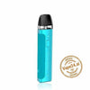 GeekVape Aegis Q 20W Pod System - Durable Vape Kit DubaiDevice Model ::: Turquoise