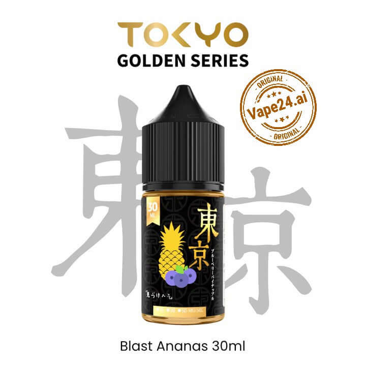 GOLDENSERIES-BlastAnanas30mlbyTOKYO.jpgvape24.ai