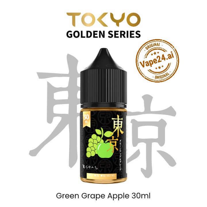 GOLDENSERIES-GreenGrapeApple30mlbyTOKYO.jpgvape24.ai