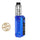 GeekVape Aegis Solo 3 Kit in blue color, showcasing advanced vaping features and stylish design.