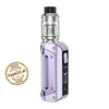 GeekVape Aegis Solo 3 Kit 100W/3000mAh in purple, showcasing its sleek design and advanced features for vapers.