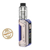 GeekVape Aegis Solo 3 Kit 100W/3000mAh vape device with tank and branding in Dubai.