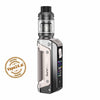 GeekVape Aegis Solo 3 Kit 100W/3000mAh showcasing sleek design and user-friendly interface for vaping enthusiasts.