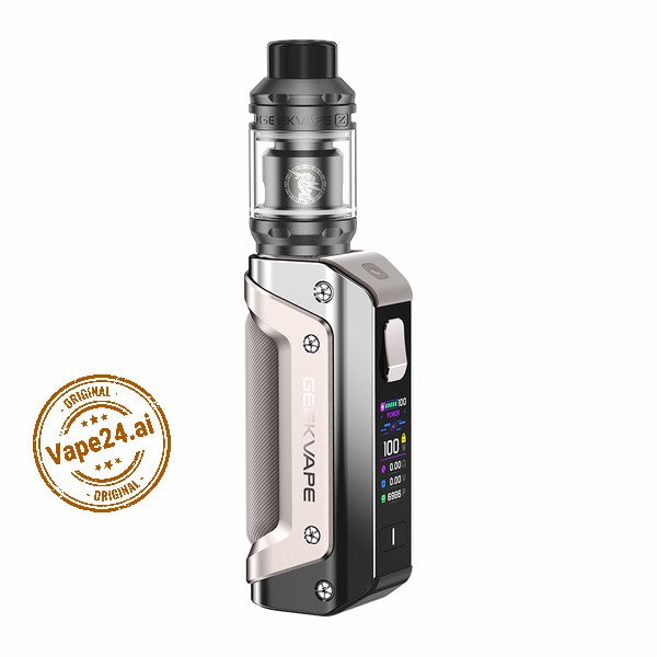 Buy GeekVape Aegis Solo 3 100W Vape Kit Dubai vape24.ai Buy GeekVape Aegis Solo 3 100W Vape Kit Dubai vape24.ai
