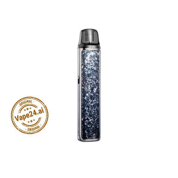 Lost Vape Ursa Nano 3 Pod Kit 1200mAh – Best Vape in Dubai Choose Model: Glacial Silver