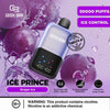 Geek Bar Ice Prince 50000 Puffs Disposable Vape in Dubai UAE