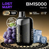 LOST MARY BM15000 Disposable Vape – 15000 Puffs in Dubai
