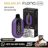 FLONQ Ultra 20000 Puffs Disposable Vape by MALAKI in Dubai, UAE