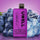 Buy UWELL Prime BG12000 Disposable Vape – 12000 Puffs in UAE Flavors: GRAPE ICE