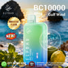 New Elfbar BC 10000 Puffs Disposable Vape 5% in Dubai