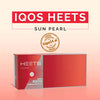 Buy New Heets Pearl for IQOS 2024 DubaiCHOOSE YOUR FLAVORS-: Heets Sun Pearl