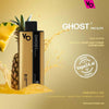 Ghost Pro Elite 7000 Puffs Disposable Vape - Dubai, UAE Flavors ::: Banana Ice