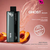 Ghost Pro Elite 7000 Puffs Disposable Vape - Dubai, UAE Flavors ::: Banana Ice