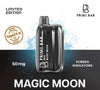 Prime Bar 8000 Puffs Vape - Dubai's Best 50mg DisposableFLAVOR ::: Magic Moon