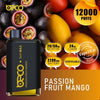 BECO Soft Max 12000 Puffs Disposable Vape 20mg – Dubai Flavors: Mango Passion