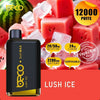 BECO Soft Max 12000 Puffs Disposable Vape 20mg – Dubai Flavors: Lush Ice