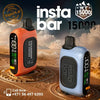 Instabar WT 15000 Puffs Vape with Boost Mode in UAE Flavors: Cool Mint