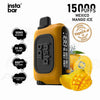 Instabar WT 15000 Puffs Vape with Boost Mode in UAE Flavors: Mexican Mango Ice