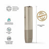 Buy IQOS ILUMA ONE in Dubai - Vape24 UAE | TEREA SticksCHOOSE MODEL-: Pebble Beige